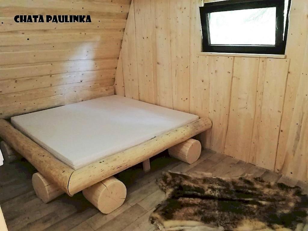 Chata Zuzka Pod Babou Horou Oravska Polhora Exterior photo